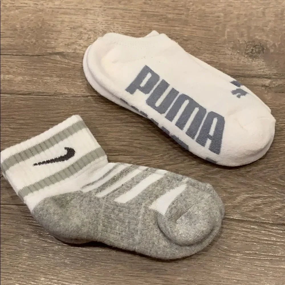 🎉Final Deal 🎉Toddler socks bundle 2